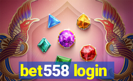 bet558 login